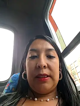 Bella keny online show from January 31, 7:51 pm