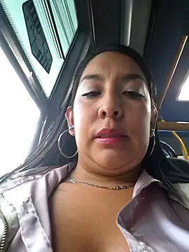 Bella keny online show from February 15, 7:17 pm