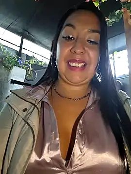 Bella keny online show from February 15, 10:21 pm