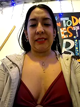 Bella keny online show from March 7, 11:38 pm