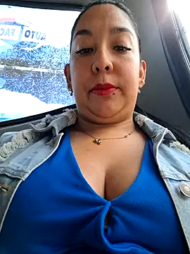 Bella keny online show from October 15, 7:03 pm