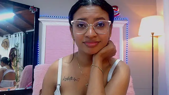 Snapshot of JessyZoe chatting on March 12, 2:01 pm JessyZoe online show from March 12, 2:01 pm