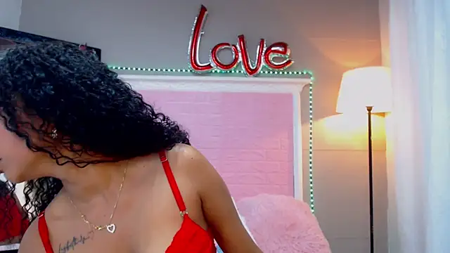 Snapshot of JessyZoe chatting on March 17, 11:10 am JessyZoe online show from March 17, 11:10 am