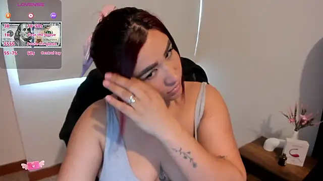 EmaGw online show from March 6, 7:54 pm