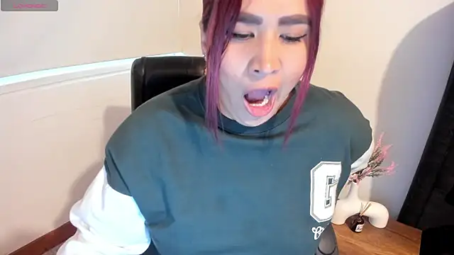 EmaGw online show from March 18, 10:48 pm