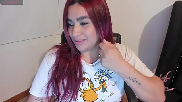 EmaGw online show from March 20, 2:29 am