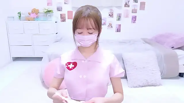 chihiro ri online show from October 10, 11:15 pm