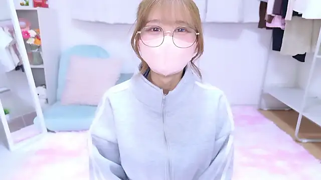 chihiro ri online show from November 8, 11:36 pm