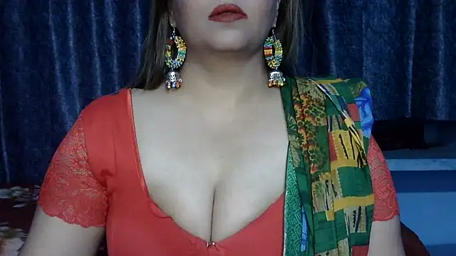 Kajal G online show from January 27, 1:59 am