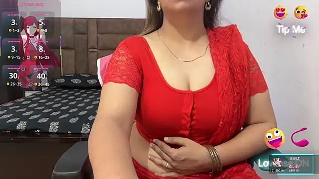Kajal G online show from October 3, 1:46 am