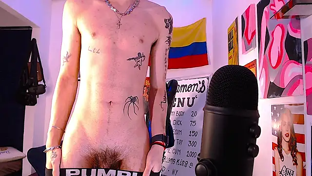 cinnamon boyxxx online show from February 6, 4:53 am
