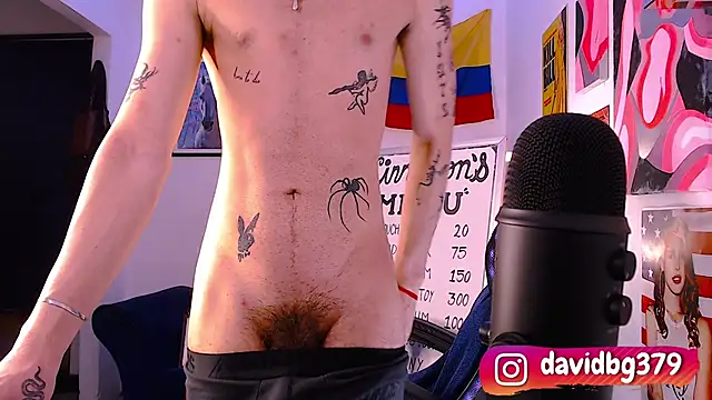 cinnamon boyxxx online show from March 4, 3:55 am