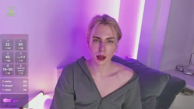 DanielPaige  online show from December 20, 7:39 pm