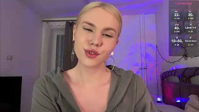 DanielPaige  online show from January 17, 6:23 pm