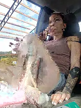 Genevieve143 online show from September 24, 5:27 pm