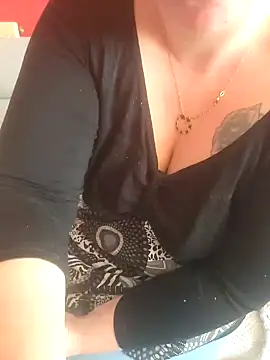 cruellaculdenfer67 online show from October 5, 8:23 am