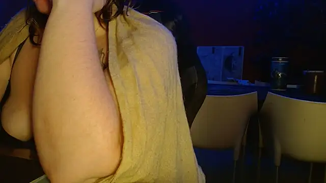 cruellaculdenfer67 online show from October 22, 9:03 pm