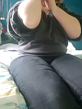 cruellaculdenfer67 online show from February 23, 8:55 am