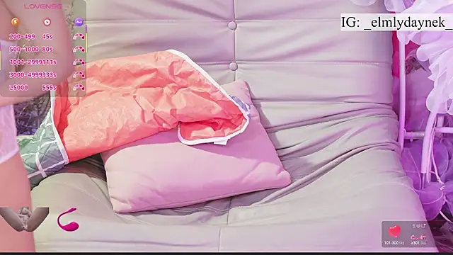 Anytoly online show from October 13, 9:20 am