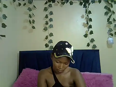 Snapshot of Seexy_nita chatting on January 8, 5:05 am Seexy nita online show from January 8, 5:05 am
