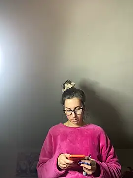 ur pleasure  online show from December 11, 7:57 pm