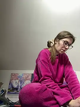 ur pleasure  online show from February 9, 7:30 pm