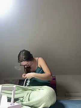 ur pleasure  online show from March 2, 9:01 pm