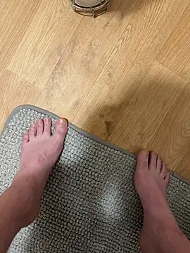 Snapshot of Feettlover69 chatting on March 2, 6:25 am Feettlover69 online show from March 2, 6:25 am