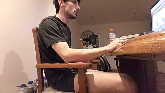 nicolaaaaas online show from March 12, 8:08 am