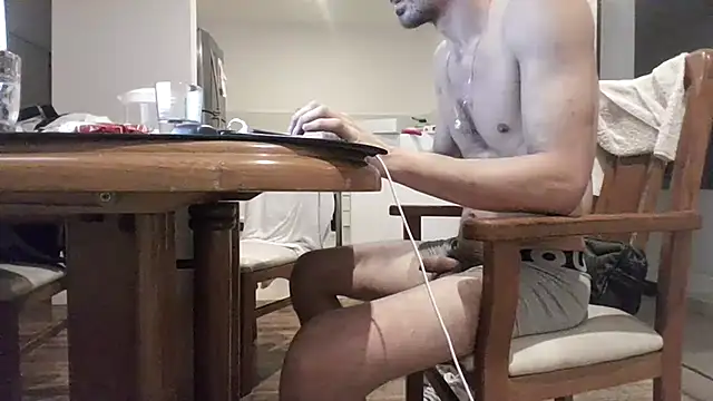 nicolaaaaas online show from March 19, 8:55 am