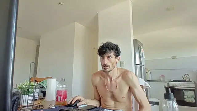 nicolaaaaas online show from March 20, 7:46 pm