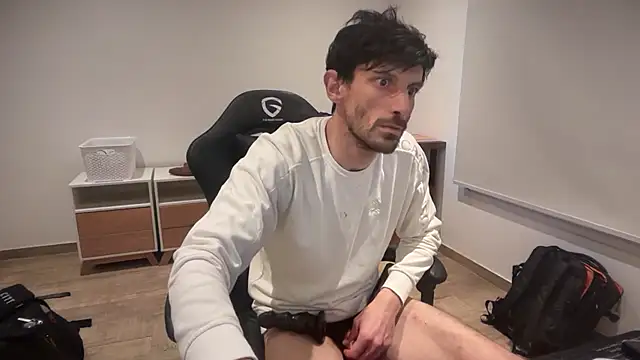 nicolaaaaas online show from September 24, 9:56 am