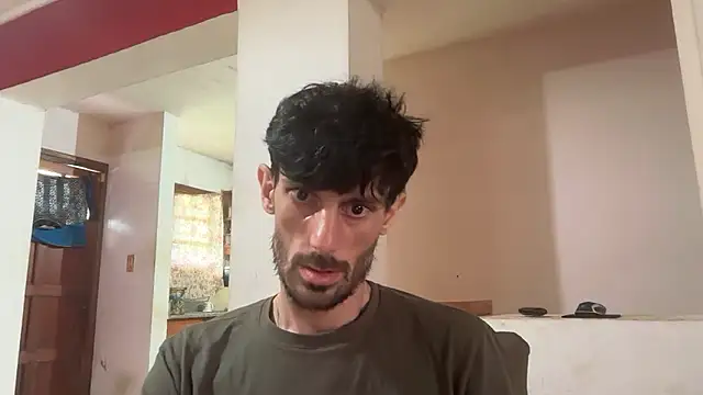 nicolaaaaas online show from January 10, 4:09 pm