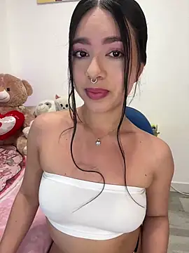 AliceJovovich online show from January 29, 10:48 am