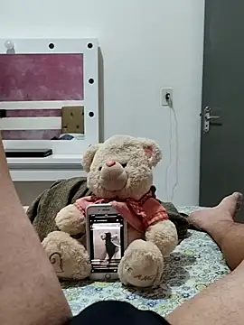 caiomax2 online show from March 6, 4:07 pm