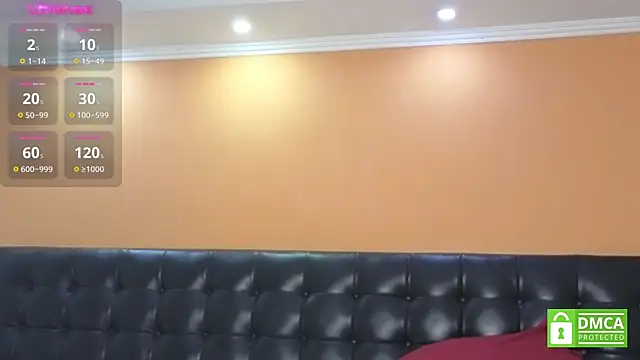 spartan-and-tinkerbell online show from March 2, 2:58 am