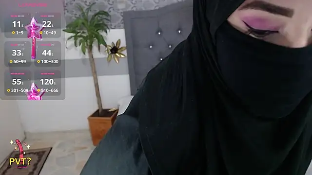 Snapshot of Jalima_sabag chatting on December 4, 1:20 pm Jalima sabag online show from December 4, 1:20 pm