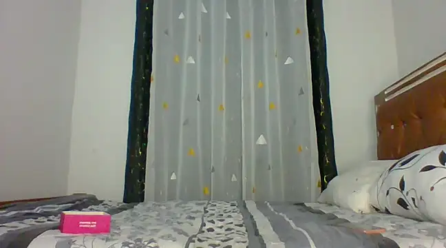 Snapshot of Toxique_ chatting on December 27, 2:54 pm Toxique online show from December 27, 2:54 pm