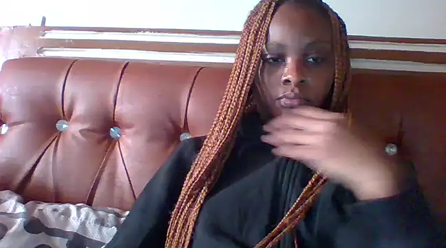 Snapshot of Toxique_ chatting on February 13, 12:54 pm Toxique online show from February 13, 12:54 pm