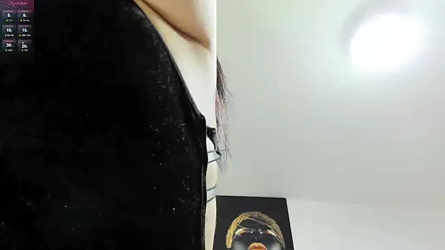 Snapshot of Charlotte_wilson chatting on March 22, 1:32 am Charlotte wilson online show from March 22, 1:32 am
