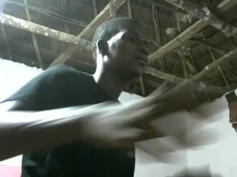 Bigras0011 online show from January 18, 3:31 am