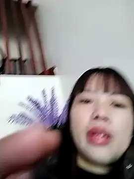 Snapshot of Lady-big91 chatting on January 5, 3:00 am Lady-big91 online show from January 5, 3:00 am