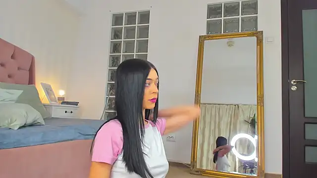 JassyeJoy online show from January 19, 5:22 am