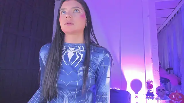 sam carsonx online show from October 29, 10:00 pm