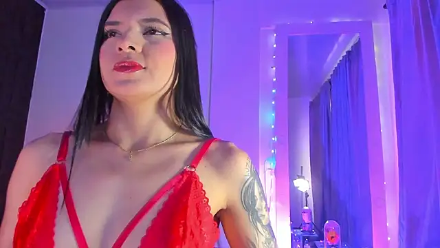 sam carsonx online show from February 22, 5:44 pm