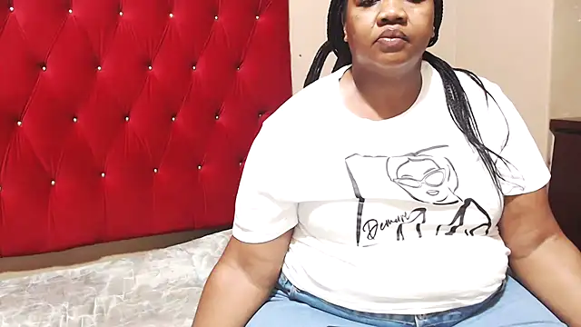 MIGHTYASSS online show from March 10, 6:16 am