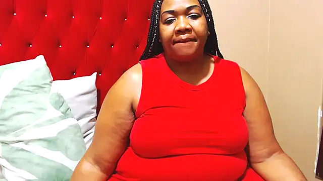 MIGHTYASSS online show from March 22, 6:22 am