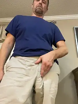 Snapshot of Realybigdill chatting on September 28, 6:52 am Realybigdill online show from September 28, 6:52 am