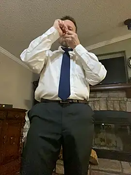 Realybigdill online show from February 17, 12:18 am