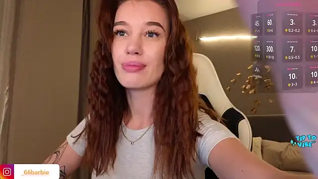 BBabyShark online show from December 19, 3:24 am